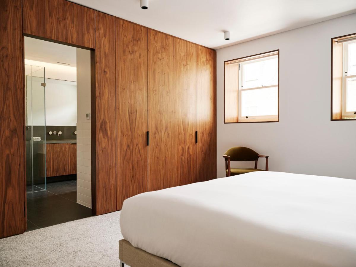 Weymouth Mews Aparthotel ลอนดอน ภายนอก รูปภาพ