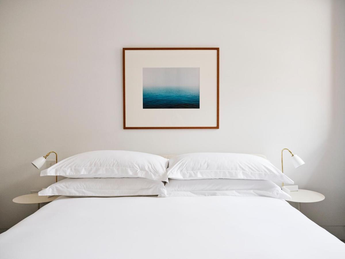 Weymouth Mews Aparthotel ลอนดอน ภายนอก รูปภาพ