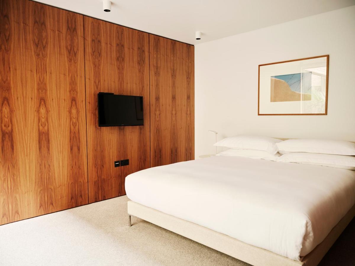 Weymouth Mews Aparthotel ลอนดอน ภายนอก รูปภาพ