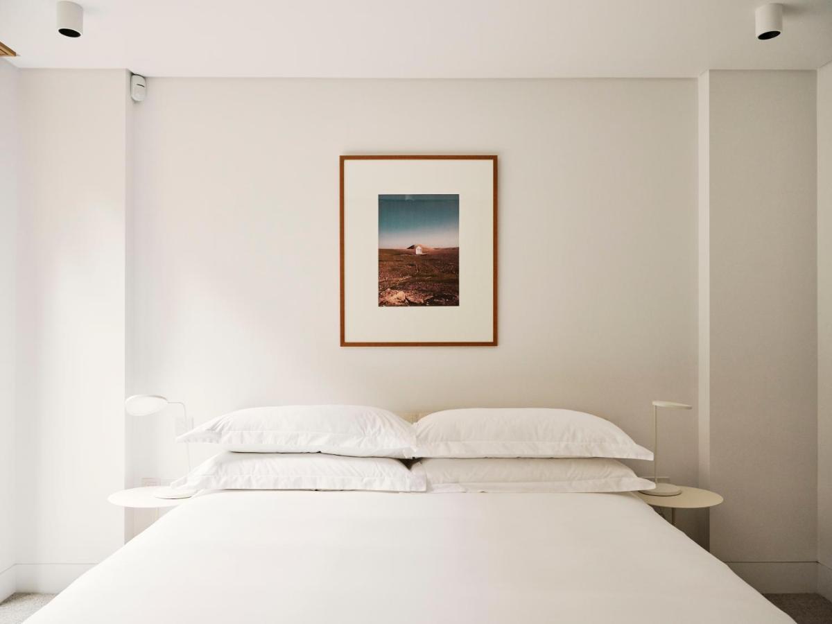 Weymouth Mews Aparthotel ลอนดอน ภายนอก รูปภาพ