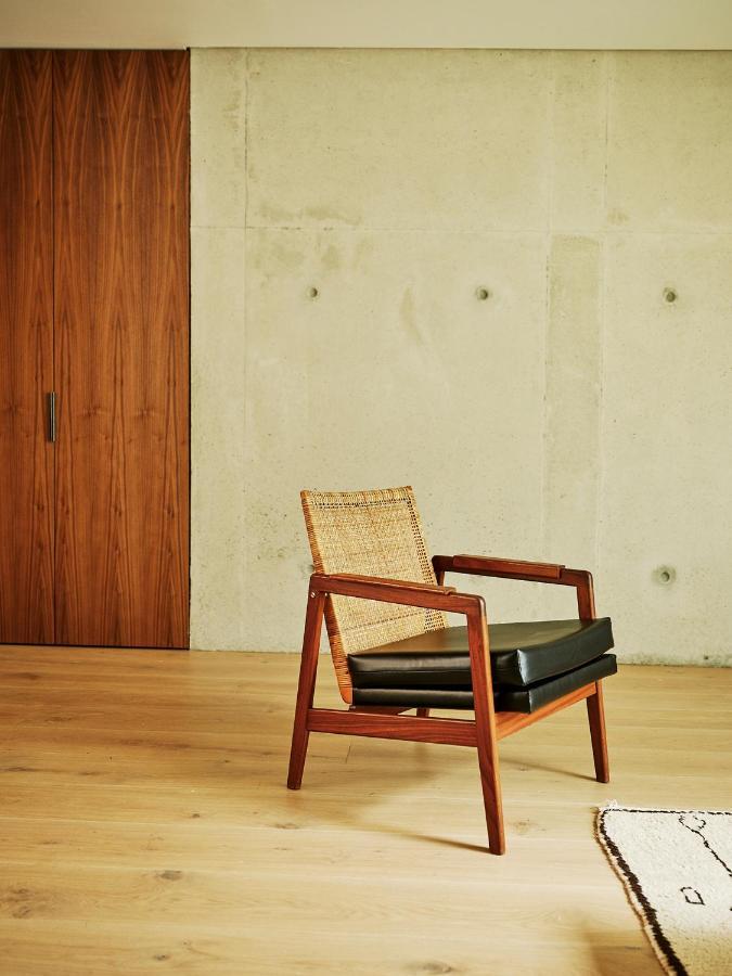 Weymouth Mews Aparthotel ลอนดอน ภายนอก รูปภาพ