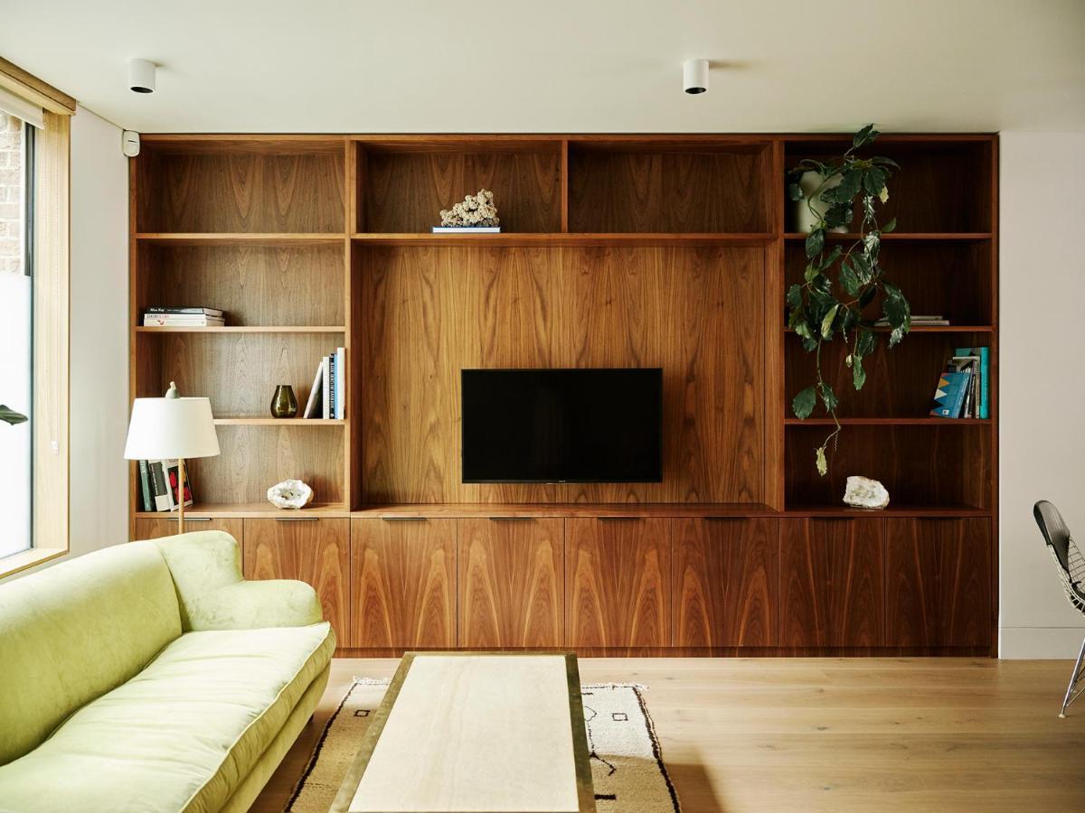 Weymouth Mews Aparthotel ลอนดอน ภายนอก รูปภาพ