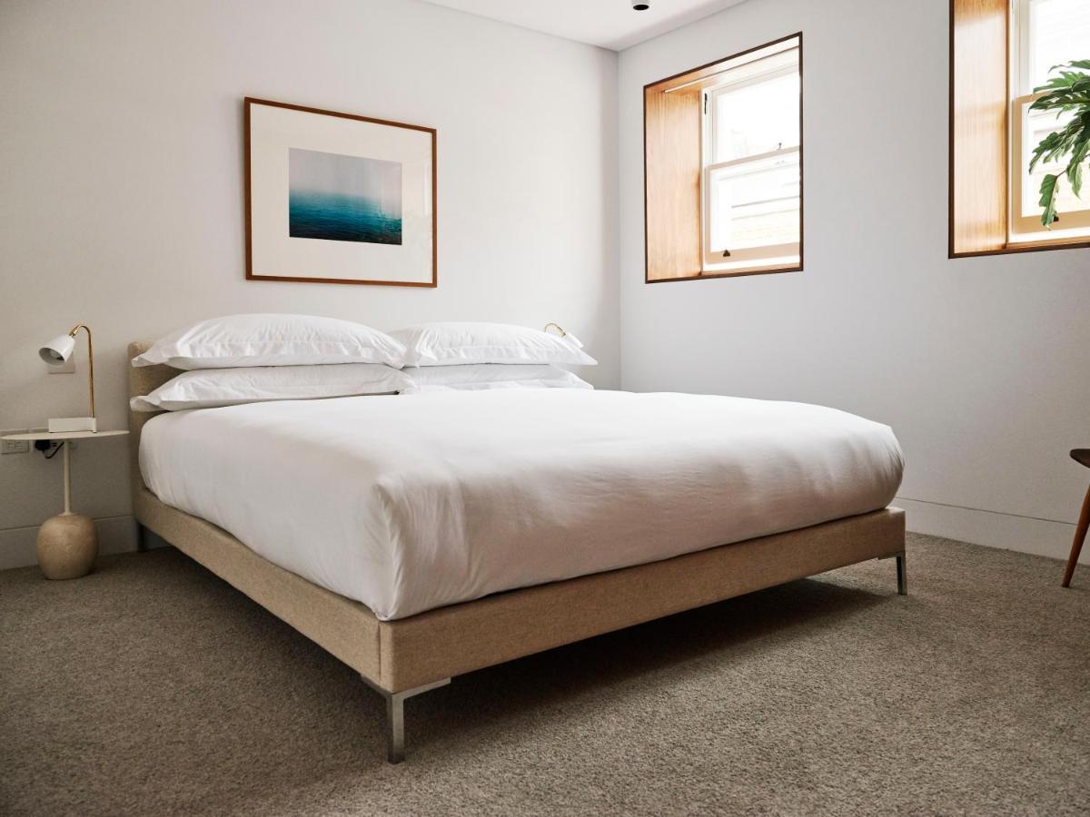 Weymouth Mews Aparthotel ลอนดอน ภายนอก รูปภาพ