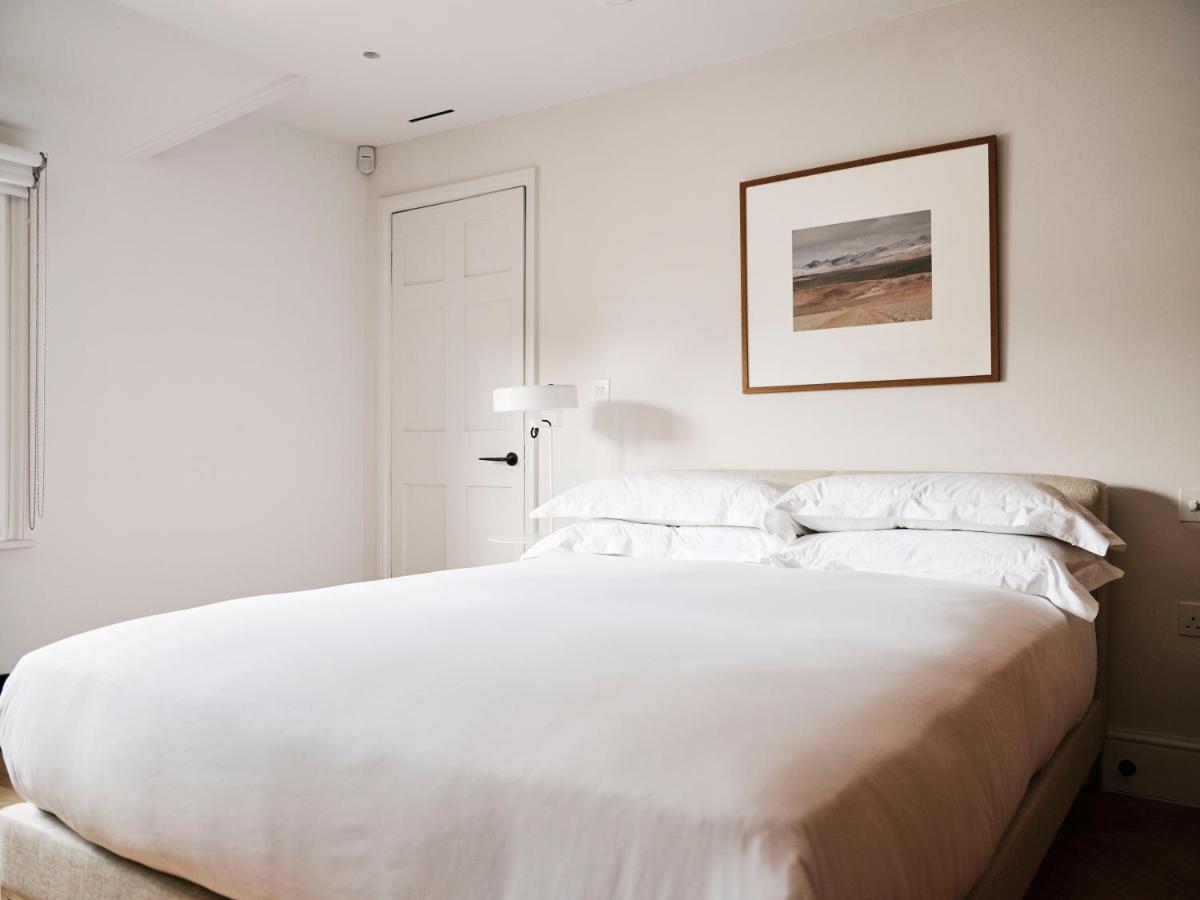 Weymouth Mews Aparthotel ลอนดอน ภายนอก รูปภาพ