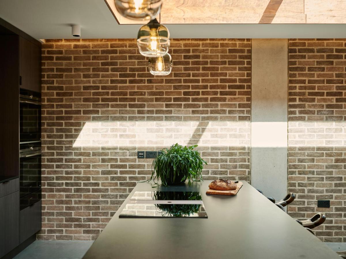 Weymouth Mews Aparthotel ลอนดอน ภายนอก รูปภาพ