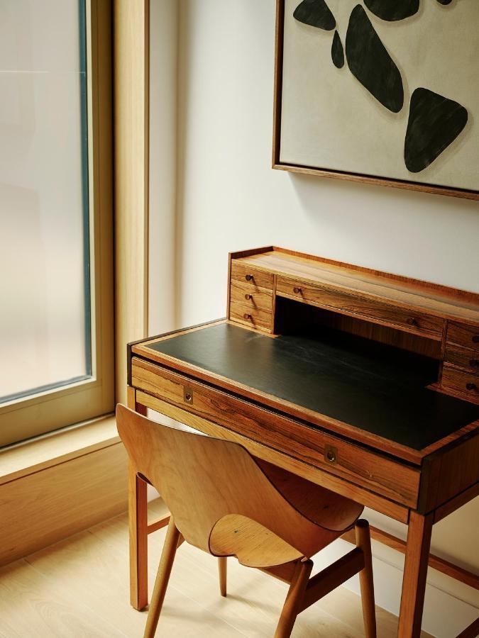 Weymouth Mews Aparthotel ลอนดอน ภายนอก รูปภาพ