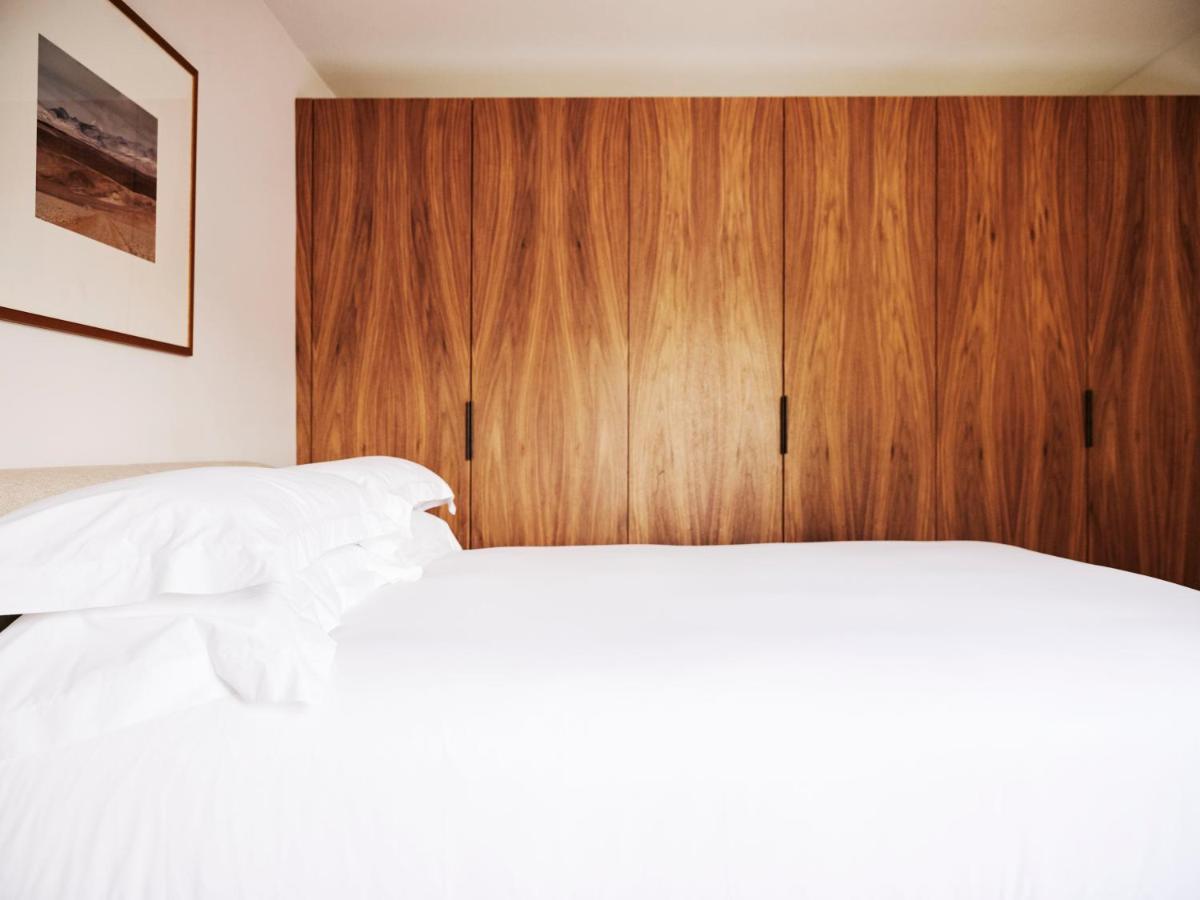 Weymouth Mews Aparthotel ลอนดอน ภายนอก รูปภาพ